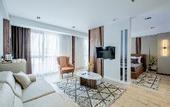 Туры в отель Euphrates House Bursa