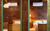 Туры в отель Gayb-i Bungalows By Naturelife