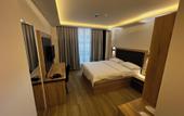Туры в отель KONFOR HOTEL