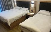 Туры в отель KONFOR HOTEL