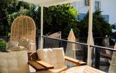 Туры в отель Marla Suite Hotel