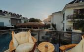 Туры в отель Marla Suite Hotel