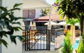 Туры в отель Marla Suite Hotel