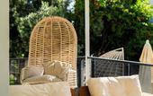Туры в отель Marla Suite Hotel