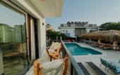 Туры в отель Marla Suite Hotel