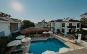 Туры в отель Marla Suite Hotel