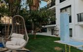 Туры в отель Marla Suite Hotel