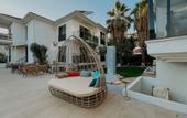 Туры в отель Marla Suite Hotel