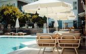 Туры в отель Marla Suite Hotel