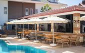 Туры в отель Marla Suite Hotel