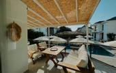 Туры в отель Marla Suite Hotel