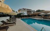 Туры в отель Marla Suite Hotel