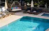 Туры в отель Marla Suite Hotel
