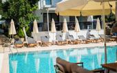 Туры в отель Marla Suite Hotel