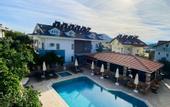 Туры в отель Marla Suite Hotel