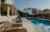Туры в отель Marla Suite Hotel