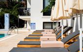 Туры в отель Marla Suite Hotel