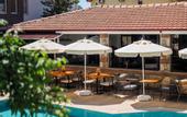 Туры в отель Marla Suite Hotel