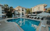 Туры в отель Marla Suite Hotel