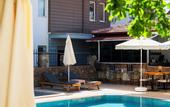 Туры в отель Marla Suite Hotel