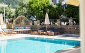Туры в отель Marla Suite Hotel