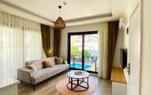 Туры в отель Marla Suite Hotel