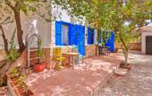 Туры в отель Yesil Vadi Otel
