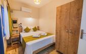 Туры в отель Yesil Vadi Otel