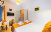 Туры в отель Yesil Vadi Otel