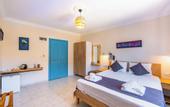 Туры в отель Yesil Vadi Otel