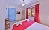 Туры в отель Yesil Vadi Otel