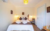 Туры в отель Yesil Vadi Otel