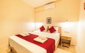 Туры в отель Yesil Vadi Otel