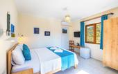 Туры в отель Yesil Vadi Otel