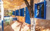 Туры в отель Yesil Vadi Otel