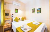 Туры в отель Yesil Vadi Otel