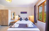 Туры в отель Yesil Vadi Otel