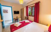 Туры в отель Yesil Vadi Otel