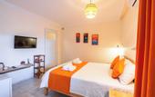 Туры в отель Yesil Vadi Otel