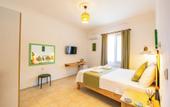 Туры в отель Yesil Vadi Otel