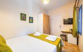 Туры в отель Yesil Vadi Otel