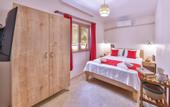 Туры в отель Yesil Vadi Otel