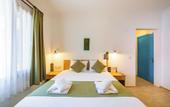 Туры в отель Yesil Vadi Otel
