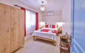 Туры в отель Yesil Vadi Otel