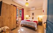 Туры в отель Yesil Vadi Otel