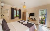 Туры в отель Yesil Vadi Otel