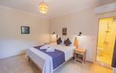 Туры в отель Yesil Vadi Otel