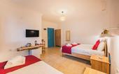 Туры в отель Yesil Vadi Otel