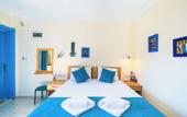 Туры в отель Yesil Vadi Otel