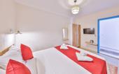 Туры в отель Yesil Vadi Otel